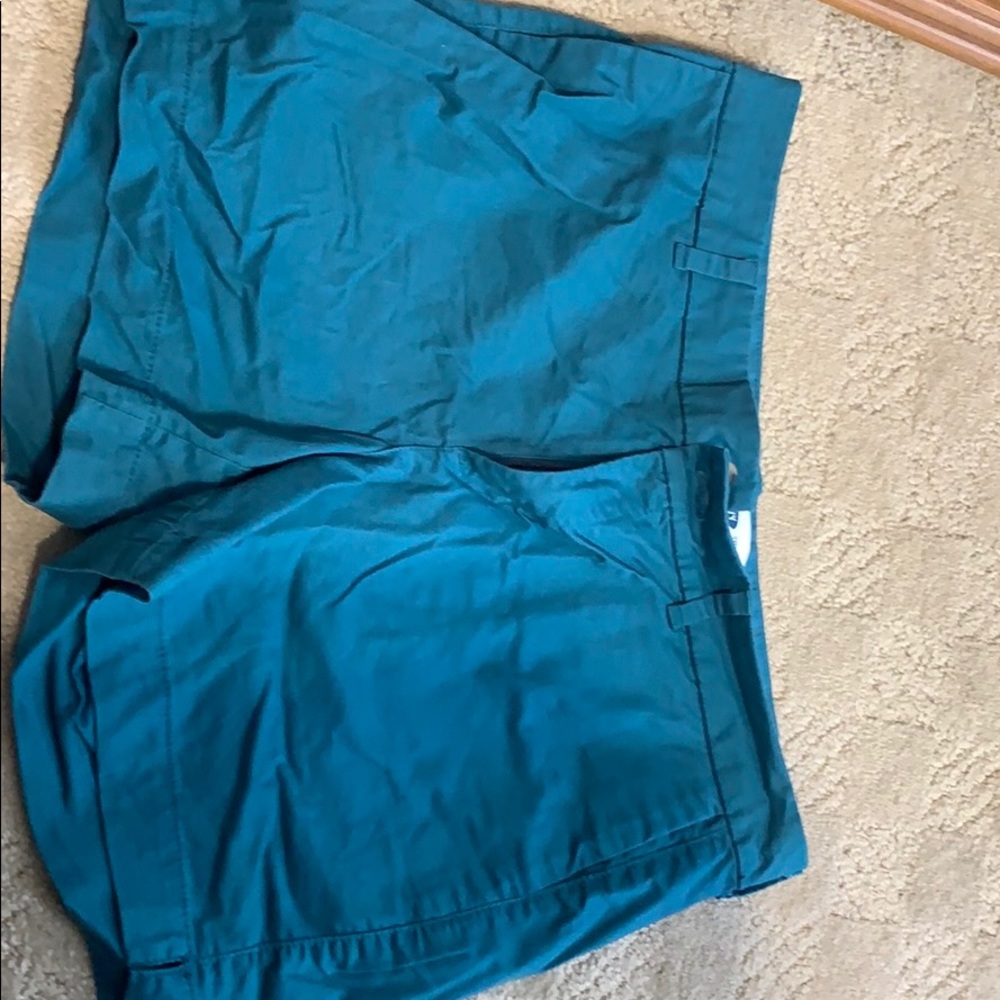 Everyday shorts